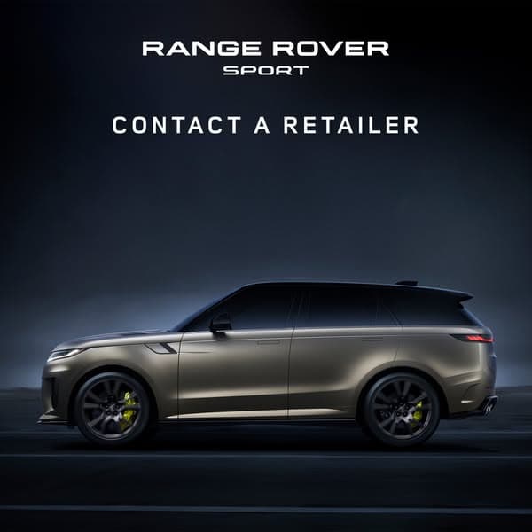 Contact a Retailer