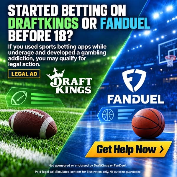 Recover Sports Betting Losses