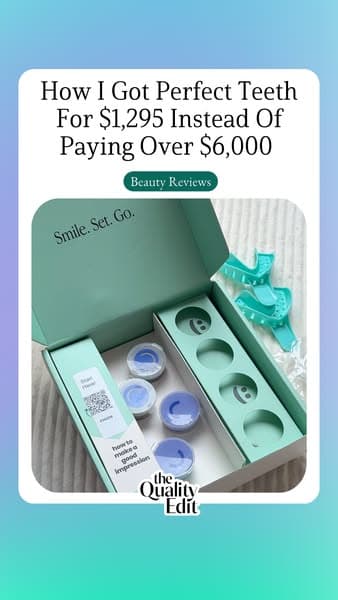 SmileSet: a Different Kind of Dentistry
