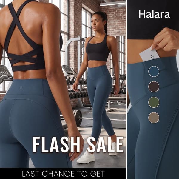 Limited time discount 📣