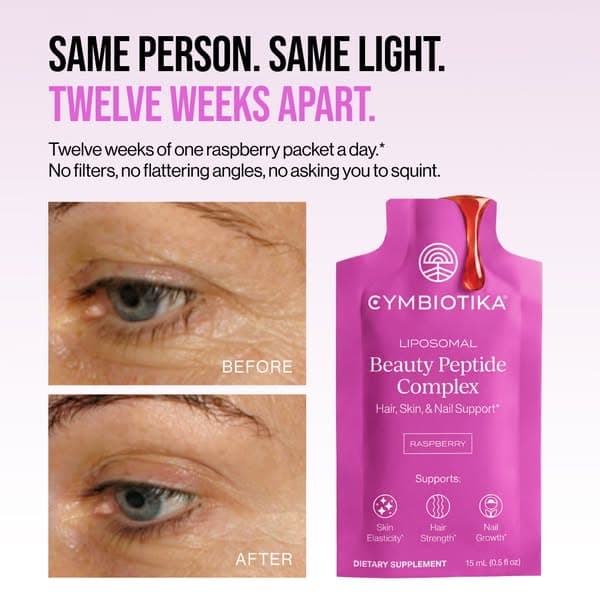 Try Beauty Peptide Complex