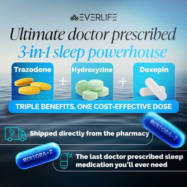 Get 8 Hours of Great Sleep Tonight