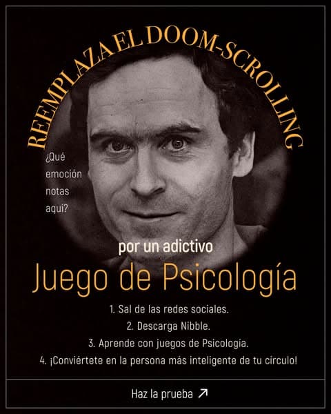 🧠 ¡Descubre cómo funciona tu mente — empieza ahora!