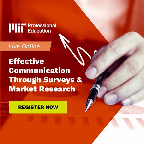 Gain The Executive Edge