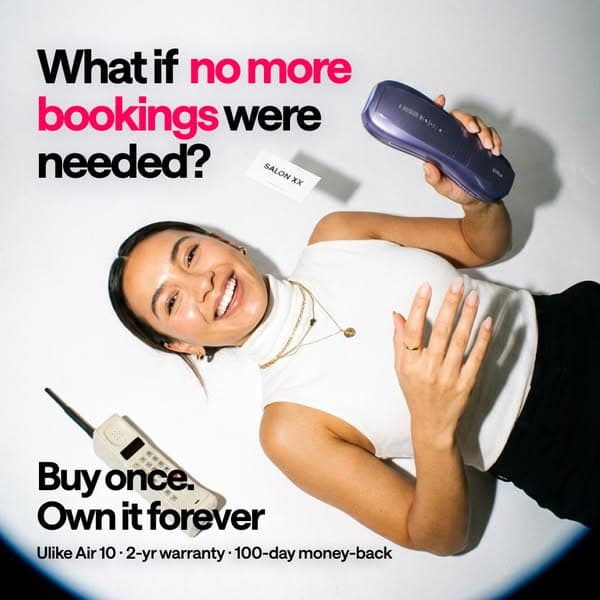 Glow Plan $279