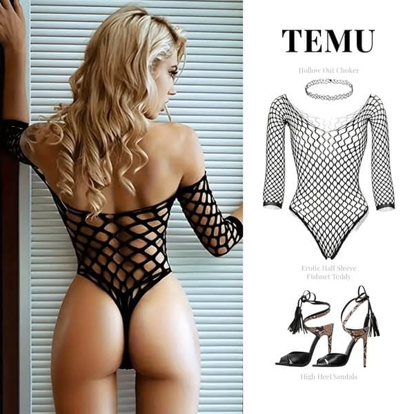 Temu | Explore the Latest Clothing, Beauty, Home, Jewelry & More