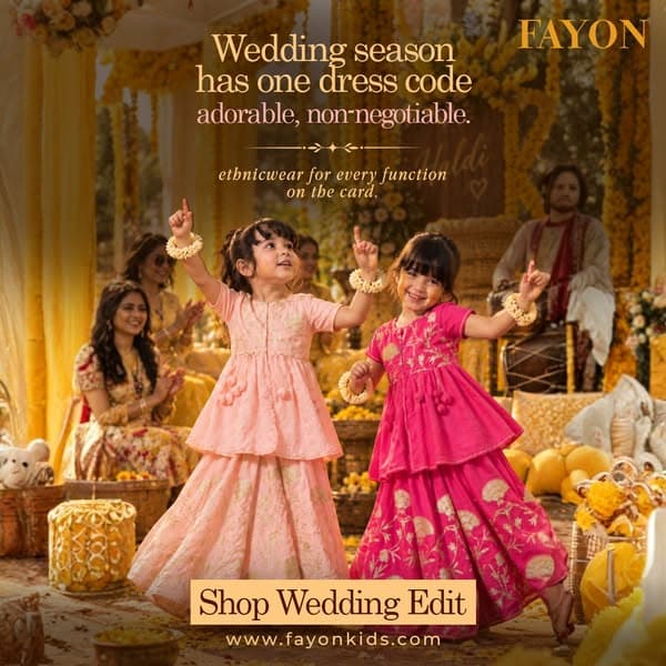 Wedding Styles for Little Girls