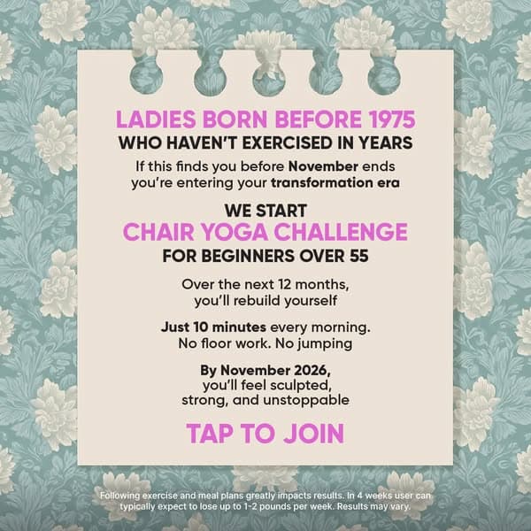 Start Transformation Now!