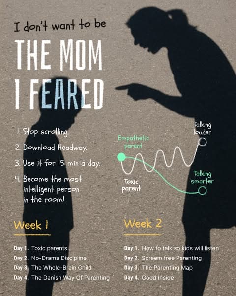 🚀 Upgrade Your Parenting Skills in Just Minutes a Day!