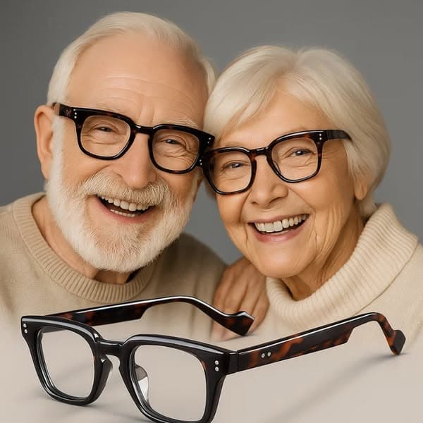 Reading Glasses 60% OFF