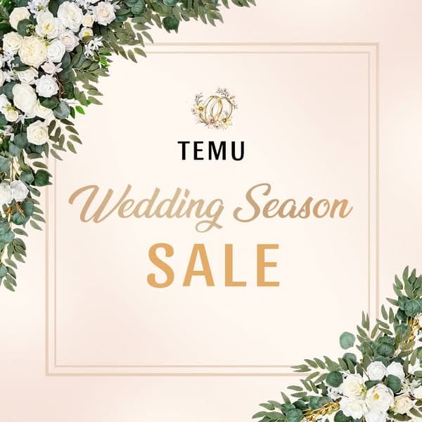Temu | Explore the Latest Clothing, Beauty, Home, Jewelry & More