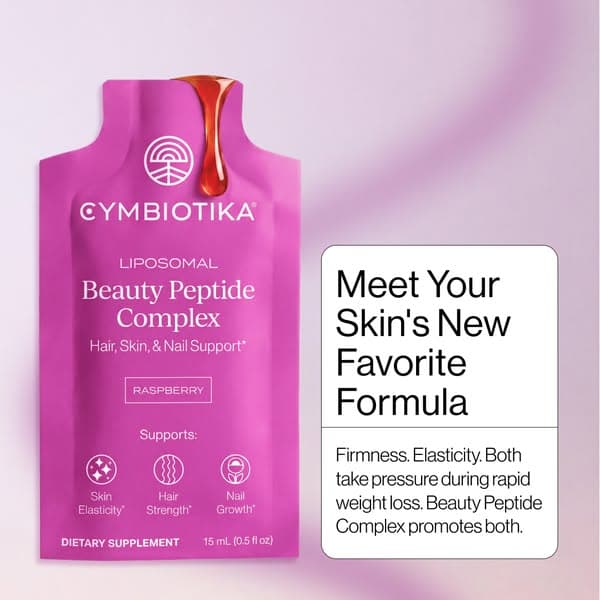 Skin Support Starts Within