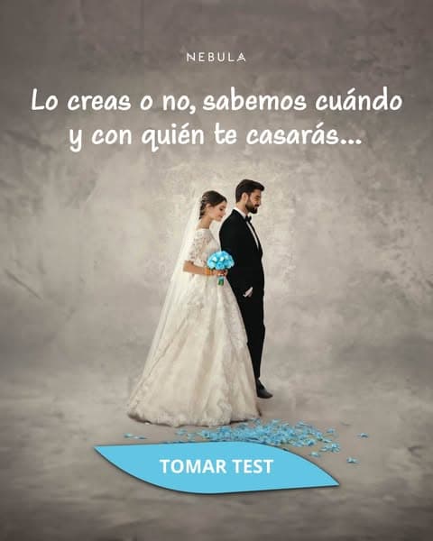 Pareja sensual o sexual? Compruébalo ahora 🤫