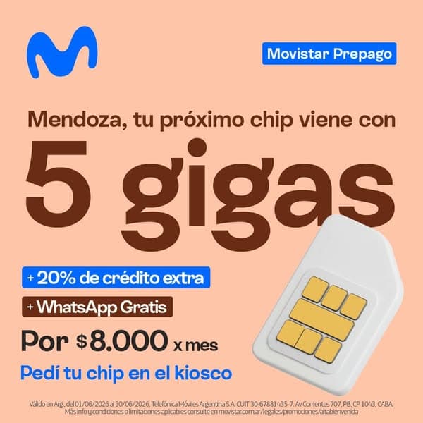 Movistar Prepago