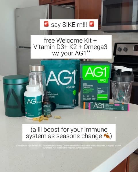 The Offer Of The Season**