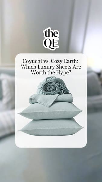 The Truth About “Sustainable” Sheets