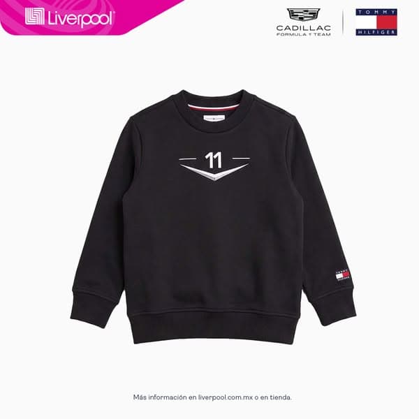 Descubre Tommy Hilfiger