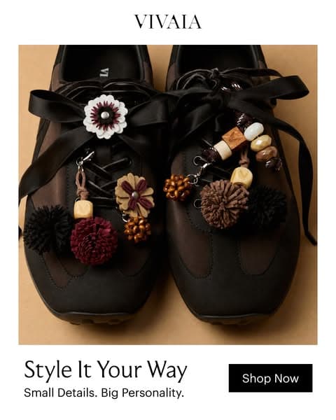 Your Style Reimagined