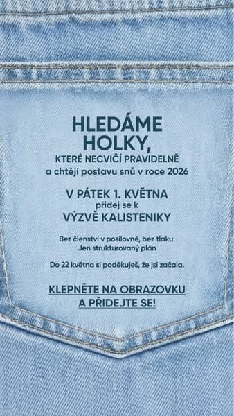 Začněte s transformací hned teď!