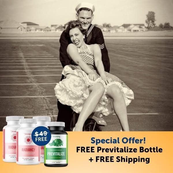 Men Get Medicine Women Get Menopause