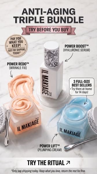 Try Before You Buy