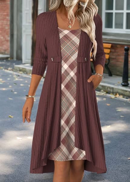 Authentic Style by Modlily