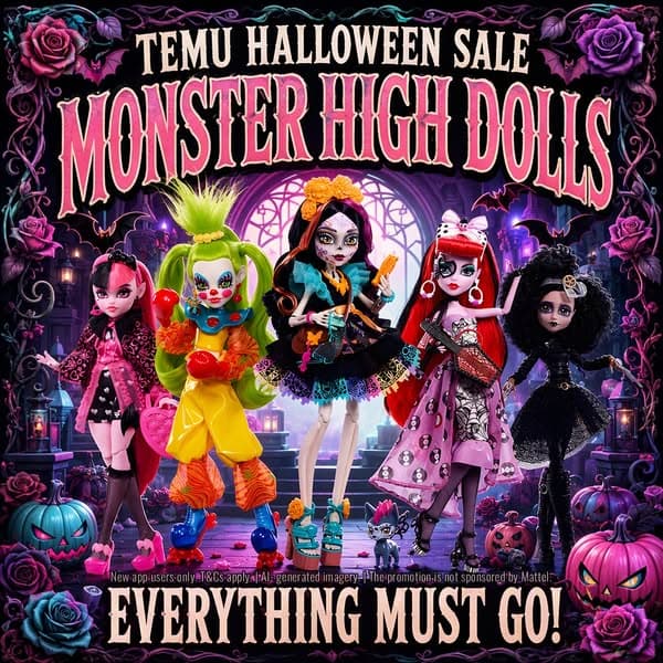 Toys & Hobbies for all ages