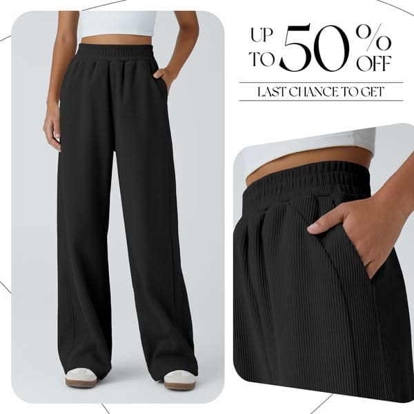 Limited time discount 📣