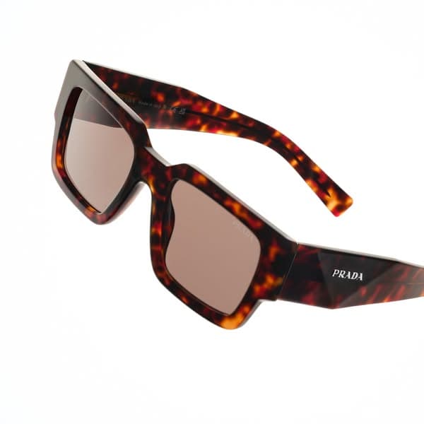 Prada Symbole Sunglasses