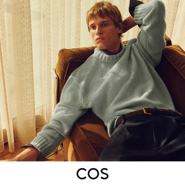 秋のワードローブを彩るアイテム