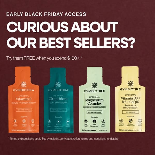 Try Our Best Sellers FREE