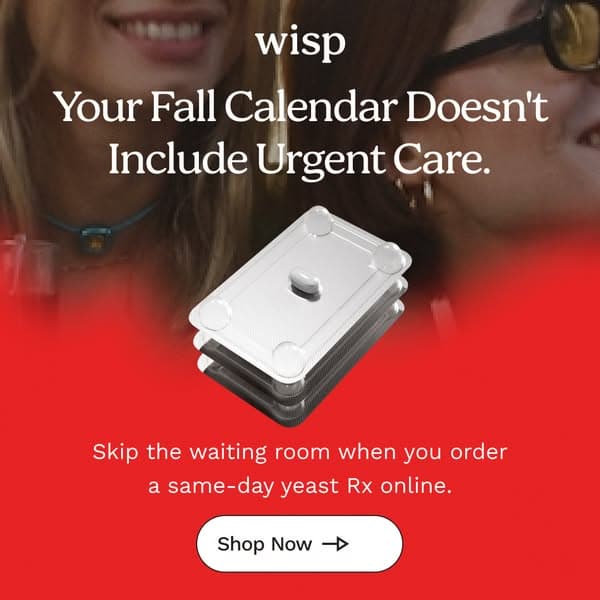 Get 15% Off with Code: YEAST15