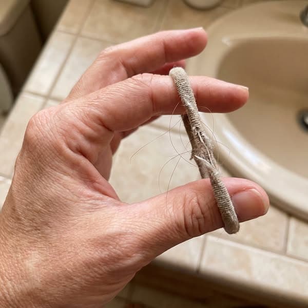Doc said “it’s just menopause.” She was WRONG.