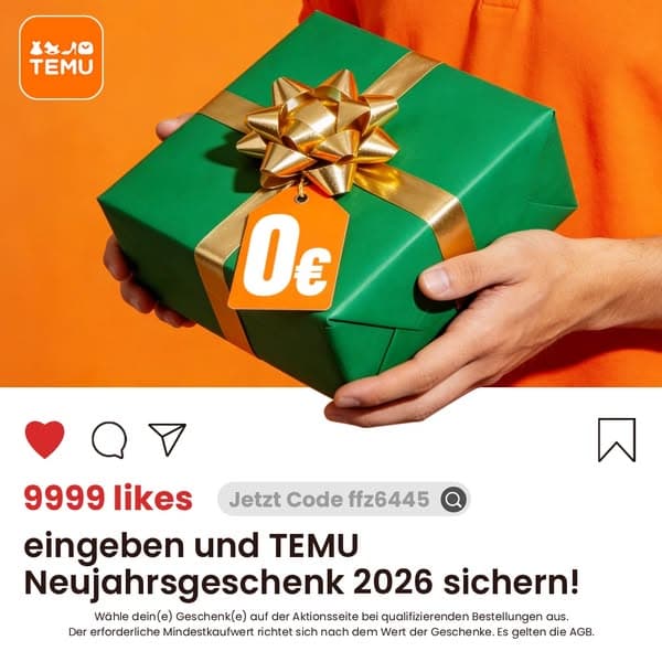 Temu | Explore the Latest Clothing, Beauty, Home, Jewelry & More