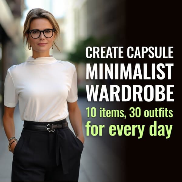 Take Style Quiz!