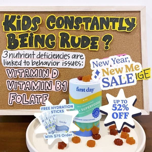 New Year’s Sale: Up to 52% Off 🎊