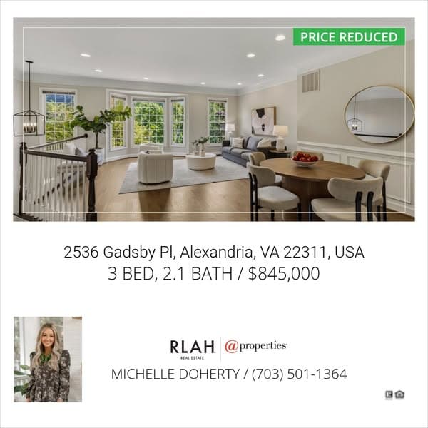 Price Reduced