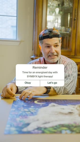 Switch On Your Brain