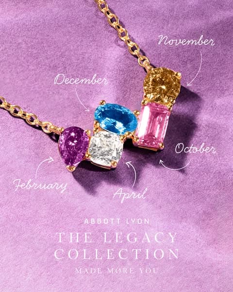 Legacy Necklace