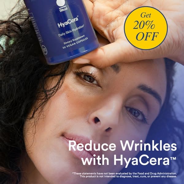 Want Better Skin From Within?