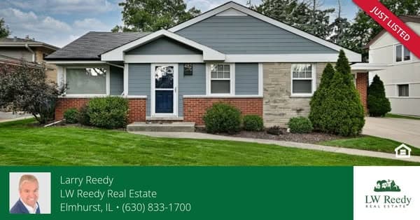 Just Listed