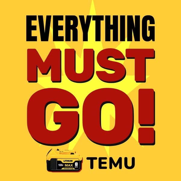 Shop Now, Get It Fast