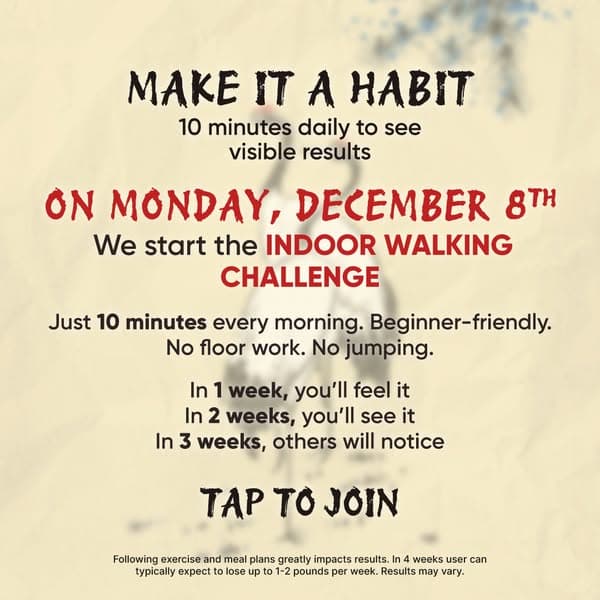 Start Transformation Now!