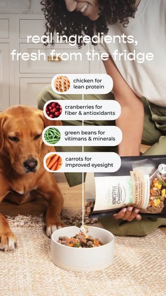 A Fresh Food Total Game-Changer