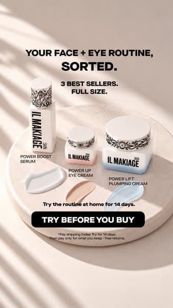 Try Before You Buy