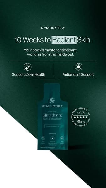 Radiant Skin Starts from Within