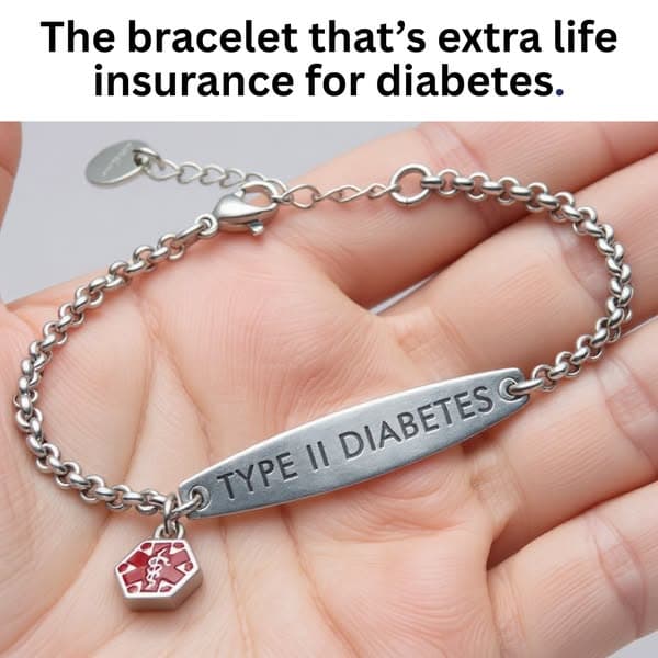 It May Save a Life