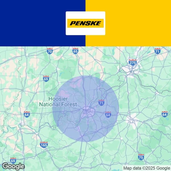 Hiring local drivers • Part time position