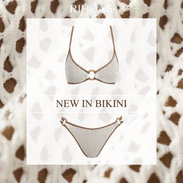 Shine by the Shore in Rihoas ✨