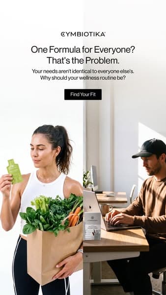 Choose What Fits Your Goals